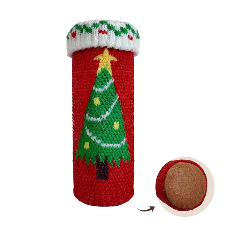 16/24 Piece Stretch Knit Chair Leg Socks for Scratch Protection on Hardwood Floors and Furniture