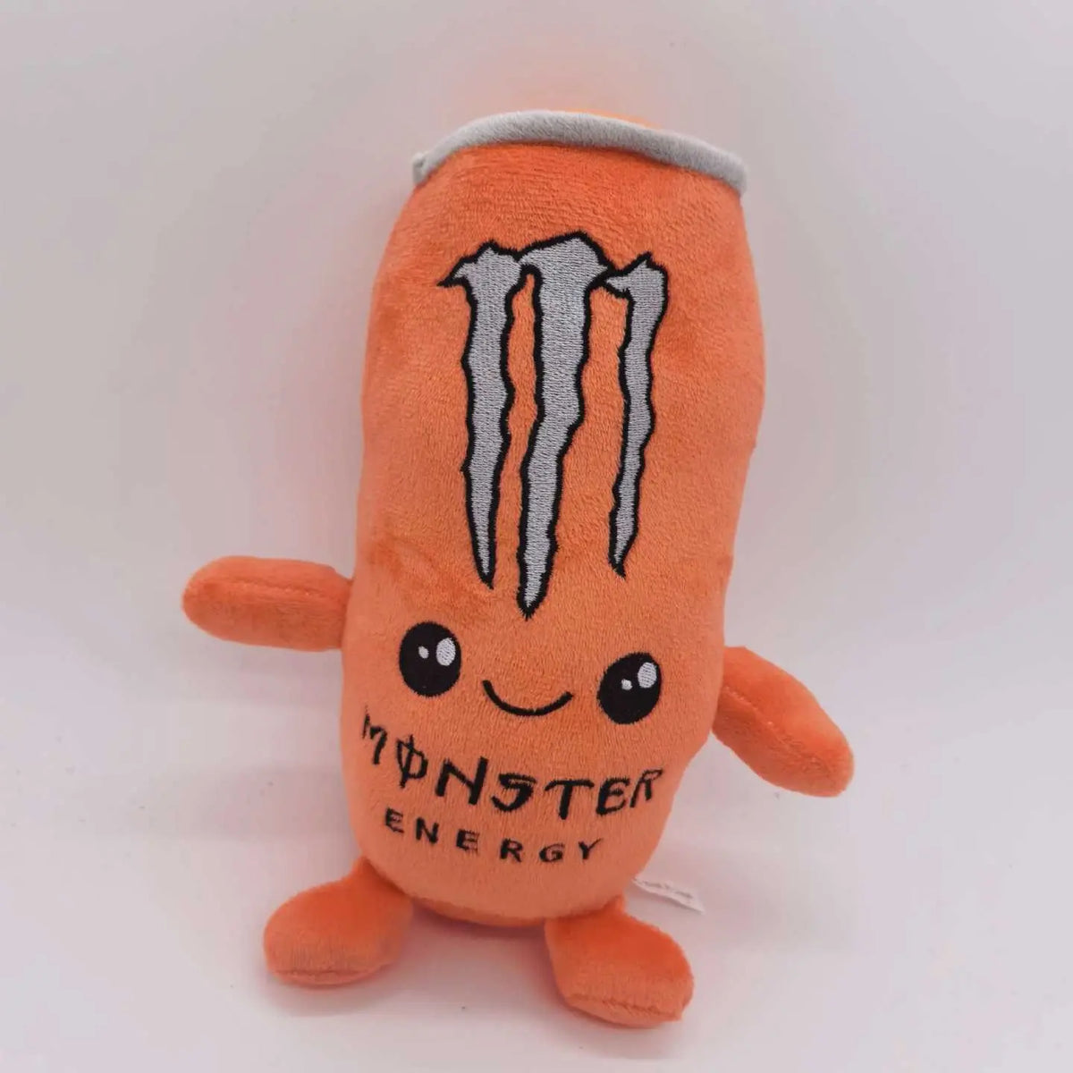 Energy Drink Can Plush Toy Soft Stuffed Doll