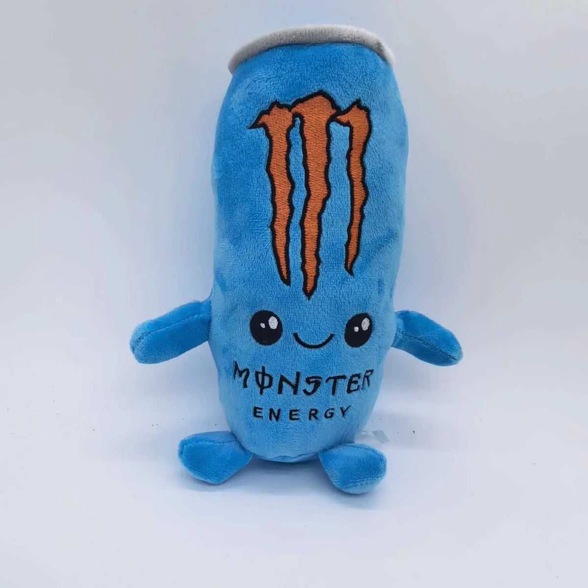 Energy Drink Can Plush Toy Soft Stuffed Doll
