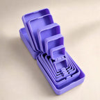 Multi-Layer Nesting Surprise Gift Box, Funny Unboxing Experience Novelty Prank Container, Creative 3D Print Joke Present For Adults,Halloween Birthday Funny Gift