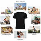 Ariat T-shirt, Crisp Detailing, Daily Wear, Fashion For All Genders