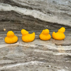 4x 3d printed duck to prank your jeep wangler friends