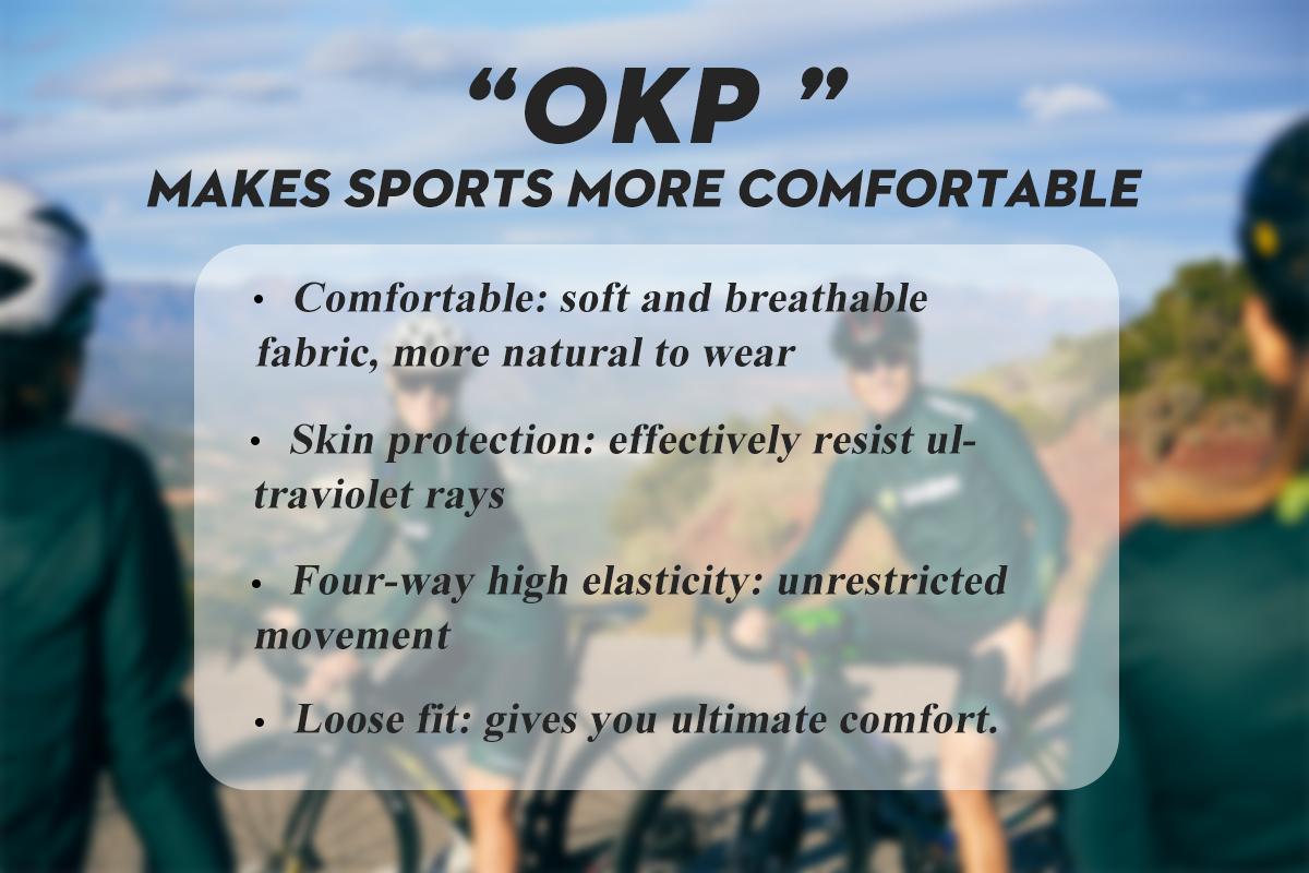 OKP 6-Piece Men's Casual Hoodie Pullovers Blue Black Light Gray Slim Fit Long Sleeve Lightweight UPF Sun Protection Soft Breathable Timeless Classic Versatile Machine Washable Comfort Multi-Occasion Wear Menswear Set Stylish Tops