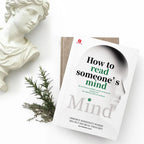 How to Read Someone’s Mind – Decode Body Language, Facial Expressions, and Hidden Thoughts to Understand People Instantly,Psychology & Relationships Books: