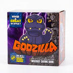 Musical Dinosaur Coin Bank for Kids