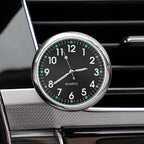 CEVOCMI Universal Digital Clock - Auto Accessories for Car Interior Central Control Panel Decoration, Cabin Time at Glance Electronic Accessory,toolupgrade