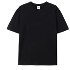 Larry Bird Retro 90s T-Shirt Black Shirt Men's Shirts Vintage Men's Clothing Streetwear Casual Crewneck Top