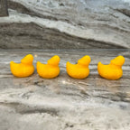 4x 3d printed duck to prank your jeep wangler friends