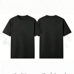 Ariat T-shirt, Crisp Detailing, Daily Wear, Fashion For All Genders