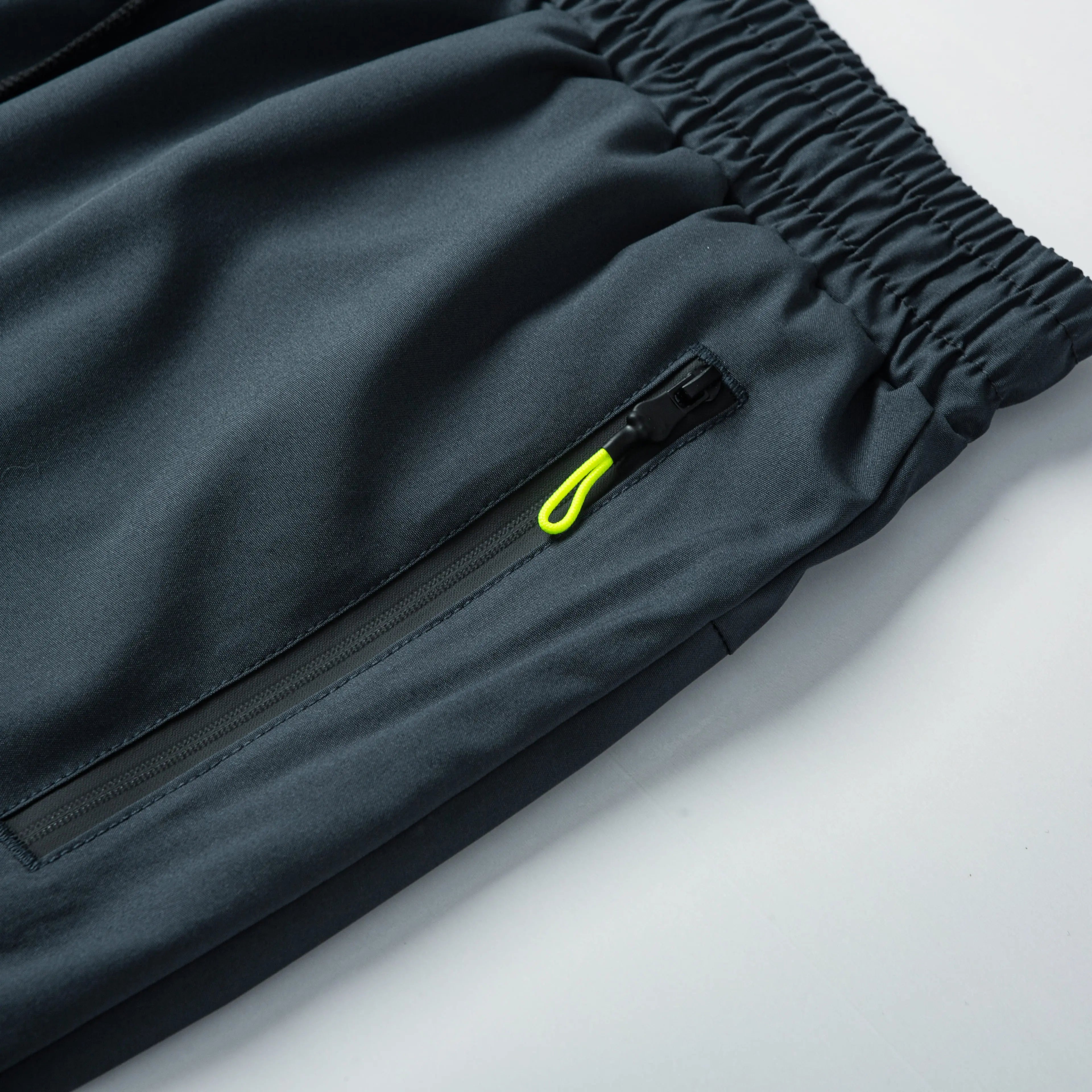 Men's 2-in-1 Compression Shorts | Lightweight Breathable Running Shorts
