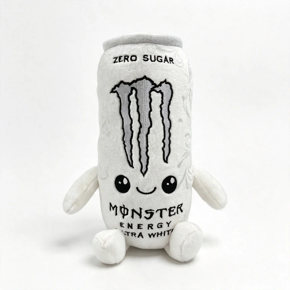 Energy Drink Can Plush Toy Soft Stuffed Doll