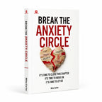 Mental Health Psychology Book: Break the Anxiety Circle, Learn Self-Love, Let Go of Past Regrets, Set Personal Boundaries, Achieve Emotional Balance, Overcome Overthinking, Cultivate Calm & Reclaim Inner Peace