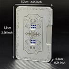 3D Mechanical Dice Spinner-Valentine's Day gift