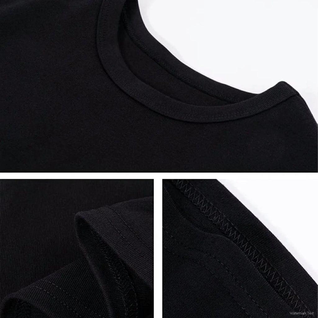 100% Cotton The Good Girl In Me Got Tired Of The Bullshit SKull Rose T-Shirt