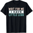 Funny Height Sarcasm Printed Hoodie Long Sleeve Outdoor Wear for Men & Women Soft Fabrics Pop Prints Flattering Cuts
