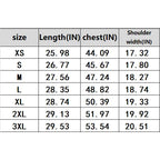 Men's Fleece-Lined Winter Vest with Stand-Up Collar