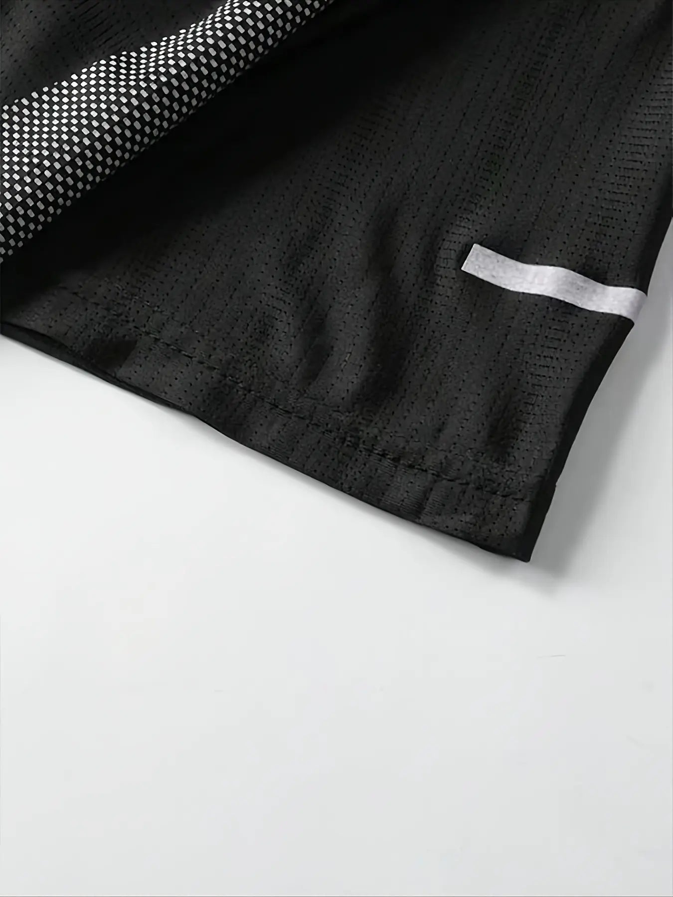 5 pack men’s short sleeve tops in multiple colors, business style for everyday casual wear; high elasticity for sports/fitness, quick drying and breathable, suitable for running, basketball, and workouts.