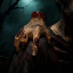 Self-Walking Halloween Hand Prop with Spooky Sound Effects