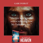 18 Days in Heaven: I Left My Body. I Met Jesus. | Gabe Poirot