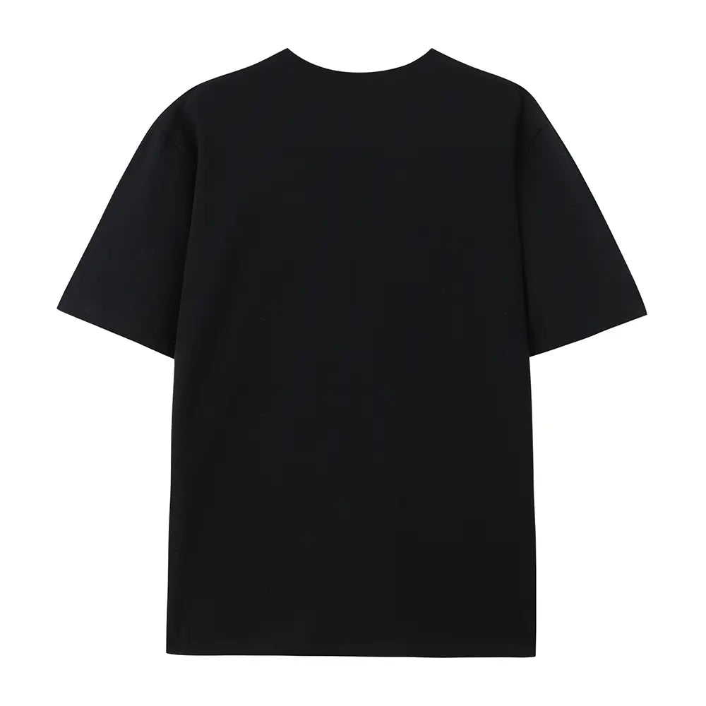 Men's Class of 420 Weed Graphic T-Shirt, 100% Fabric, Crew Neck, Short Sleeve, Regular Fit, Weekend Casual Wear, All-Season Casual Wear