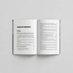 Prycken APEX PREDATOR: Master Human Nature, Power, Attraction & Strategic Thinking — Daily Reading for Adult Men, Personal Growth, Professional Development, Strategic Thinking, and the Perfect Gift | Limited-Time Shipping Included