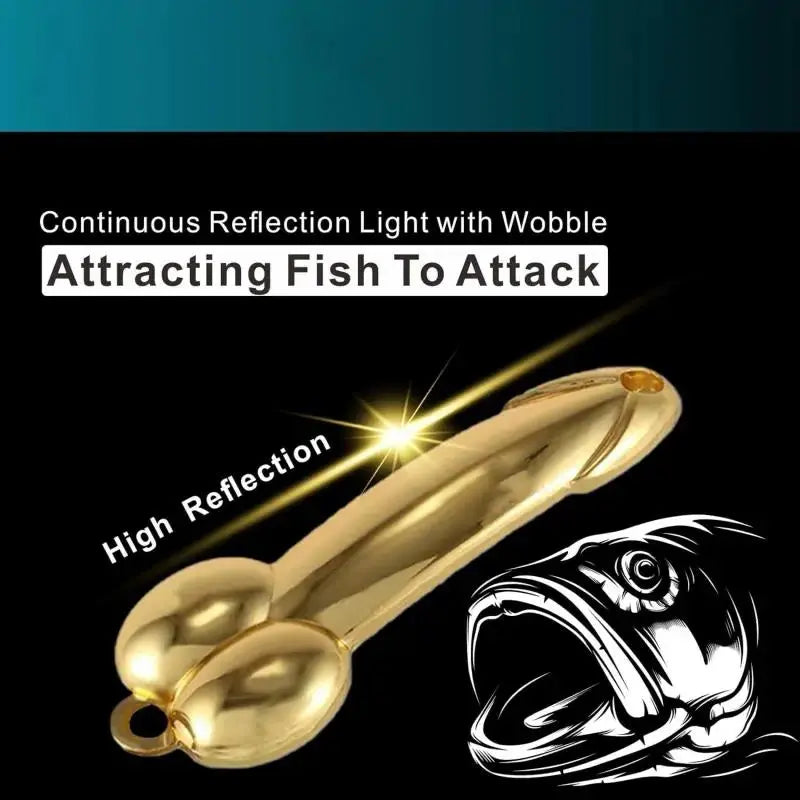 4PCS Fishing Spoon Lures With Reflective Flash Action and Sharp Treble Hooks, Topwater Metal Casting Baits for Bass, Trout and Predator Fish, Freshwater and Saltwater Fishing Gear, Tackle Box Essential for Anglers