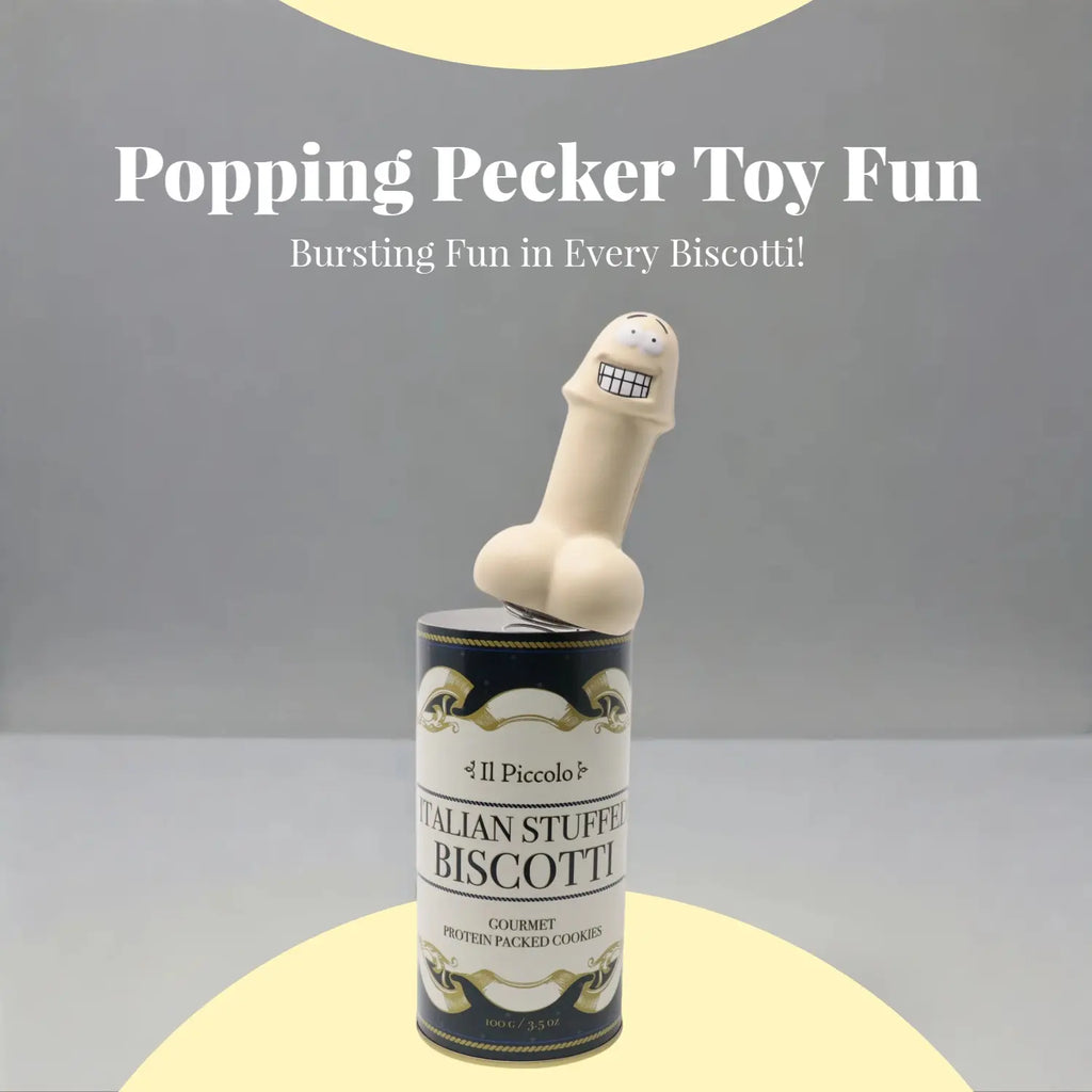 Novelty Surprise Pop-Up Prank Gift Funny Gag Valentine's Day Joke Trick