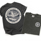 [Comfort Colors] Jimmy Buffett Tee, Mother Mother Ocean I Have Heard You Call T-shirt, Summer Vibe Shirt, Gift for Fans, MADE IN USA