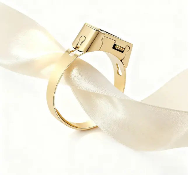 Finger Ring, Stylish Design, Perfect Gift for Men Women，Hand Tools，Christmas gift