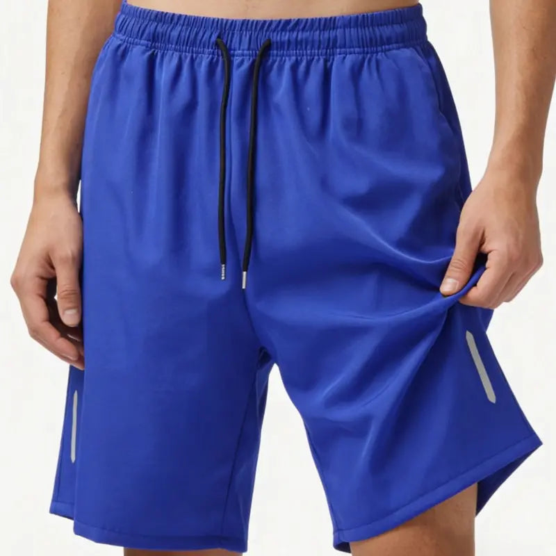 10-Pack and 5-Pack Summer men's lightweight and breathable quick drying beach shorts, men's pocket shorts, breathable men's daily wear bottoms, suitable for summer swimming, multi-color tropical style, with quick drying characteristics.