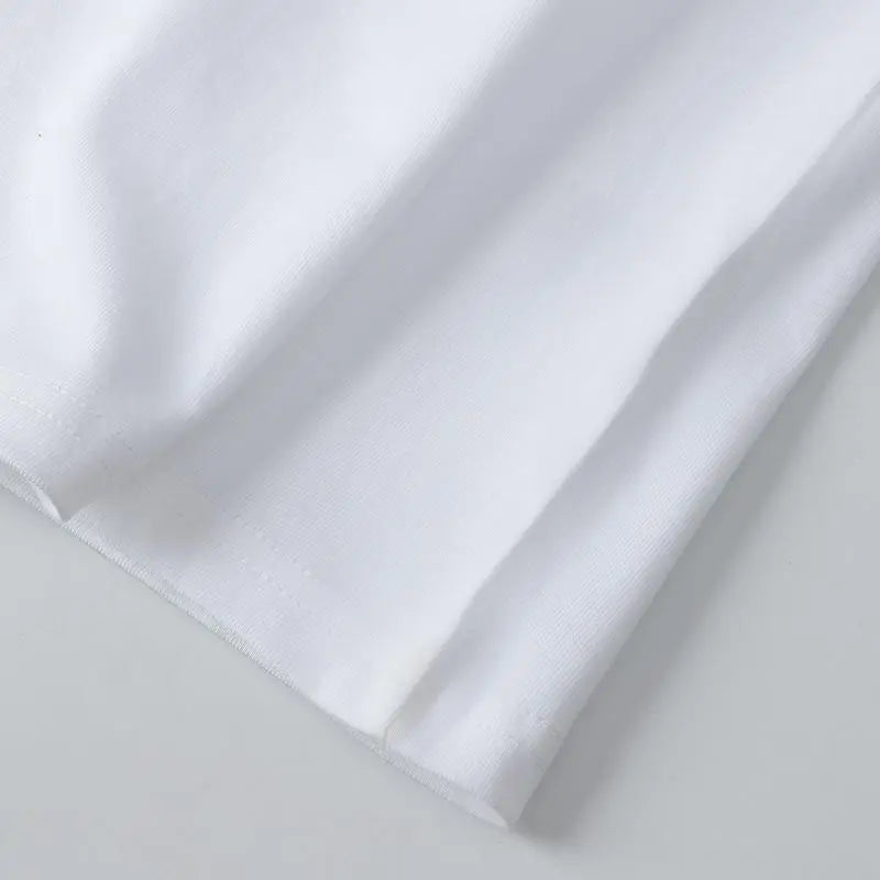 Jaws Amity Island 1975 Unisex Tee, Movie Inspired Gift, Cotton T-Shirt for Film Buffs, Retro Summer Shirt, Vintage Beach Tee