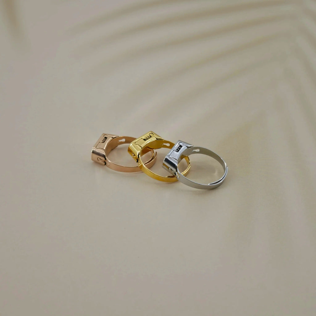 Finger Ring, Stylish Design, Perfect Gift for Men Women，Hand Tools，Christmas gift