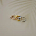 Finger Ring, Stylish Design, Perfect Gift for Men Women，Hand Tools，Christmas gift