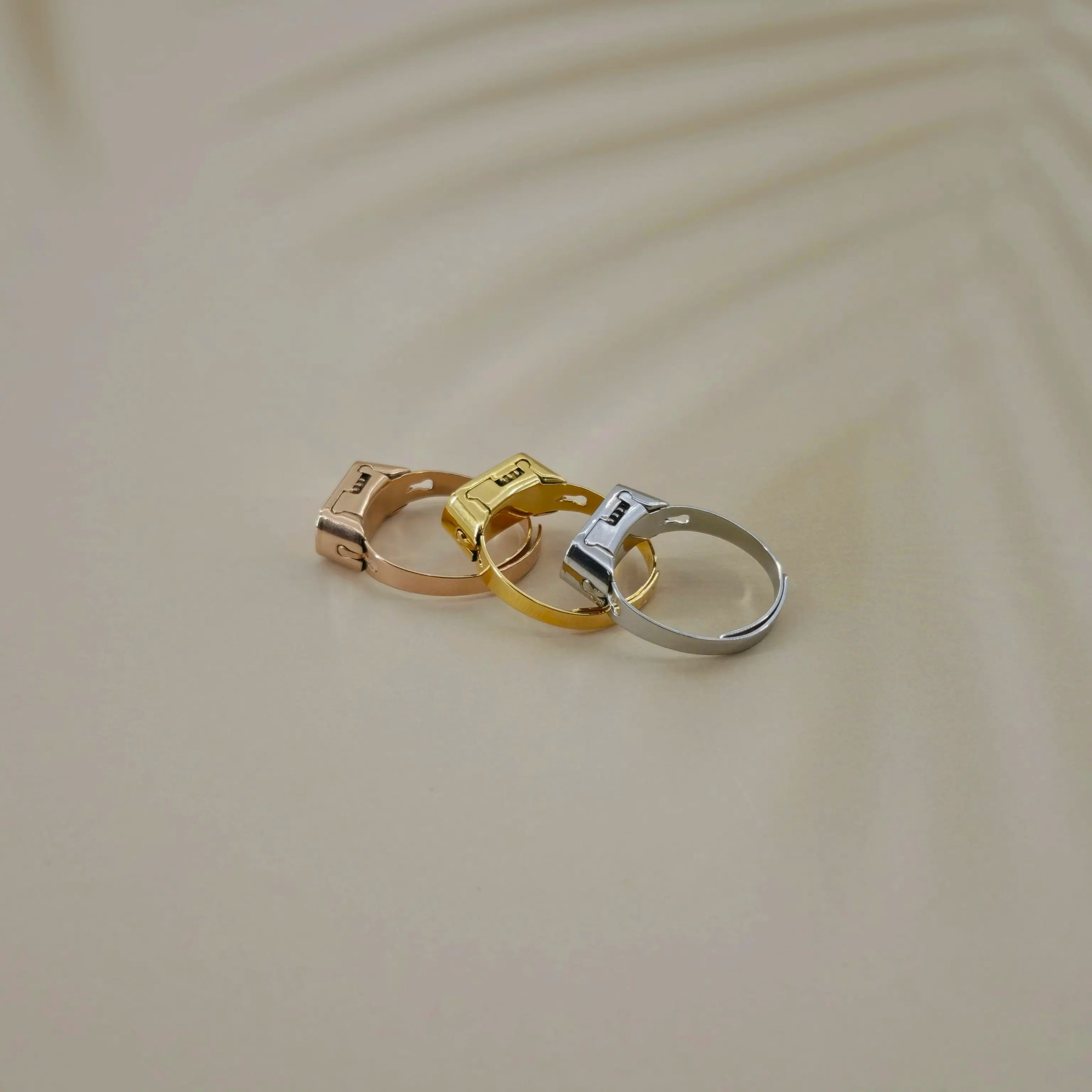 Finger Ring, Stylish Design, Perfect Gift for Men Women，Hand Tools，Christmas gift