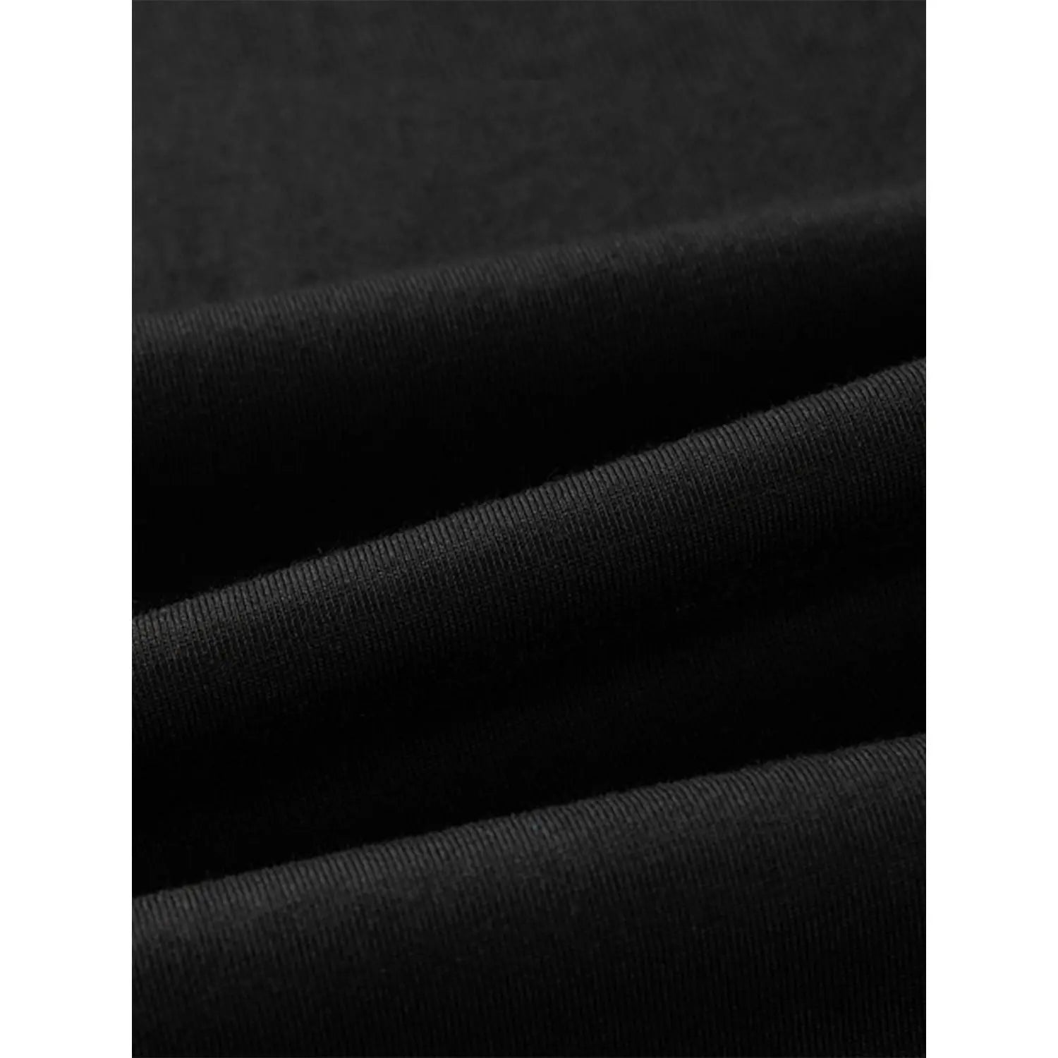 Cotton 2024 large size mens loose t shirt fashion bat print mens short sleeve t shirt summer new mens casual t shirt black -1 t shirt