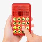 Electronic Sound Effects Machine Novelty Gag Toy