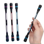 Weighted Fidget Spinning Pens with Anti-Slip Grip