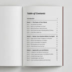 Prycken STAY SILENT: A 30 Day Challenge to Transform the Way You Speak. Master Self-Control & Emotional Intelligence | Build Powerful Communication  — A Practical Self-Growth & Daily Reading Book|Limited-Time Shipping Included