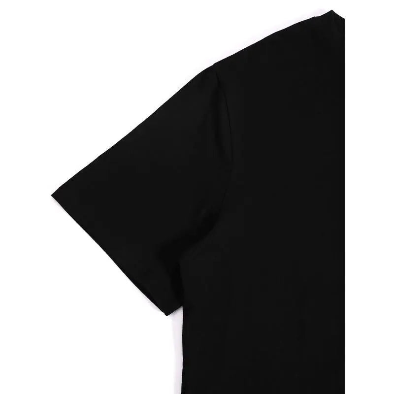 100%25 Cotton World's Dopest Dad Funny Fathers Day T-Shirt