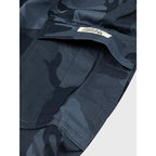 3-piece Men's Tactical Work Pants, Outdoor Camouflage Design, Training, Multi Pocket Pants, Hiking and Camping, Lightweight, Breathable, Quick Drying Sports Pants
