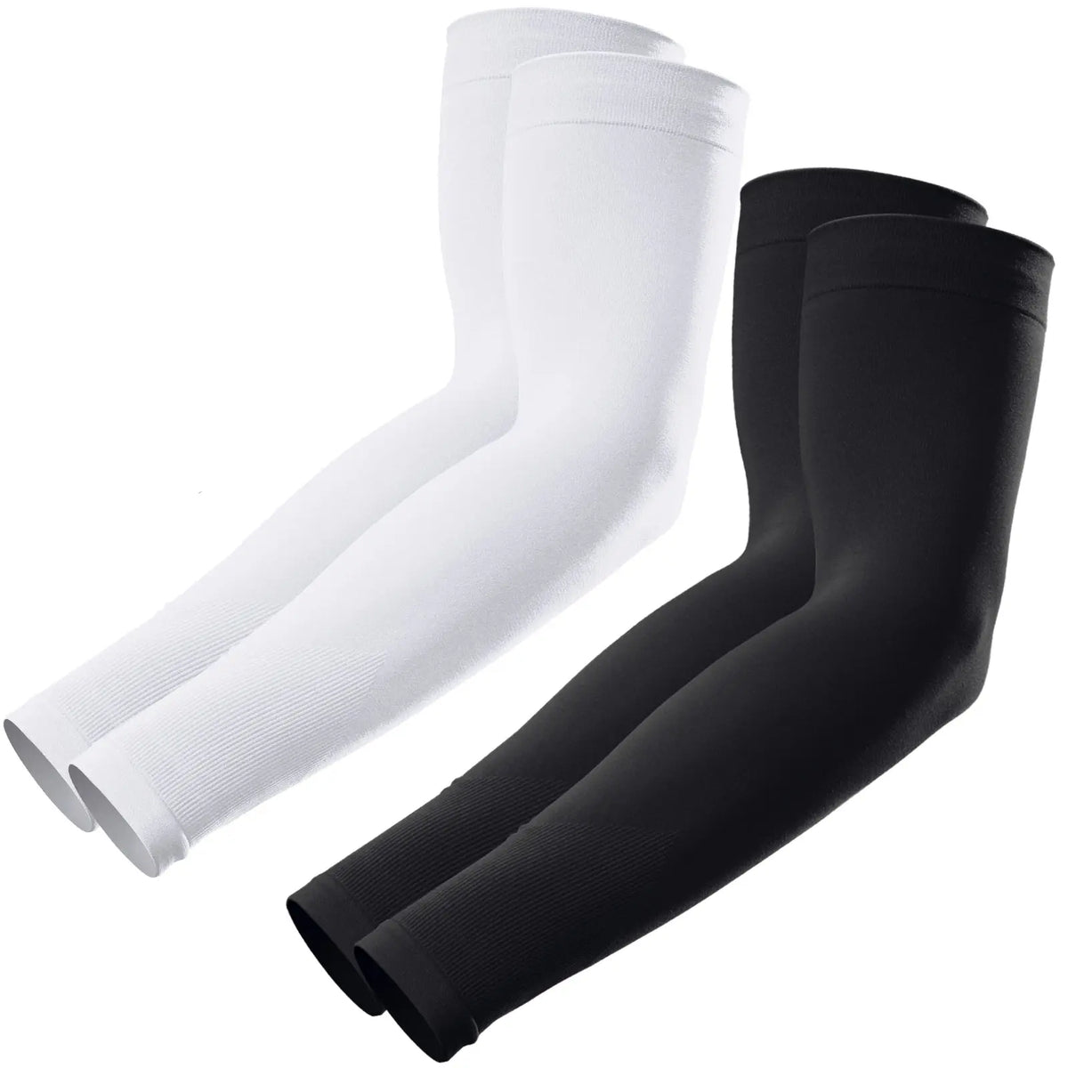GOUNOD Sun Protection UV Arm Sleeves for Men Women Youth UPF 50+ Compression Cooling Football Sleeves FallFreshness Breast Cancer Awareness Month #Summervibes summerwins,summerwins,father'sdaygifts,campingessentials,campinggear