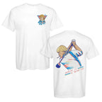 John Daly - Golf Of America 4th Of July Tshirt, Grip It And Rip It Golf Shirt, America Golf Tee, Men And Women, Classic Cotton, Menswear Top, Unisex, Graphic Tops