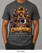 New York Basketball Vintage Tee 2026, Retro NYC Hoops Fan Shirt