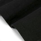 Mens Outdoor Fitness T Shirt Salt Graphic Print Be Careful Who You Trust Slogan Short Sleeve Crew Neck Top Crafted from 200g Cotton with Breathable Stretch Fabric