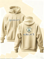 New Men's Hoodie Ariat Print, Soft Stretch Knit Fabric, Long Sleeve, Standard Fit, Casual Daily Wear, Four-Season Hooded Clothing, Fun Style, Essential for Young Adults