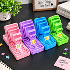 67 Surprise Nesting Gift Box, Multi-Layer 3D Printed Prank Box, Funny Unboxing Gift for Kids & Teens, Birthday Party & Holiday Gag Gift