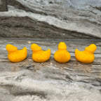 4x 3d printed duck to prank your jeep wangler friends