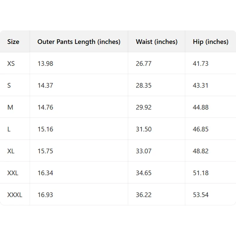 Men's 2-in-1 Compression Shorts | Lightweight Breathable Running Shorts