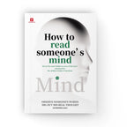 How to Read Someone's Mind Psychology Book