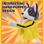A-Da Animal Boxing Hand Puppet - Kids' Interactive Colorful Boxing Fight Toy, Bruce Lee Style, Best Boy Gifts for Fun Play, Novelty Gag Toy